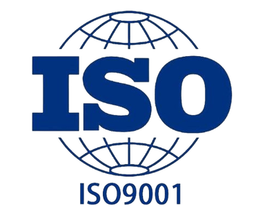 ISO 9001 logo