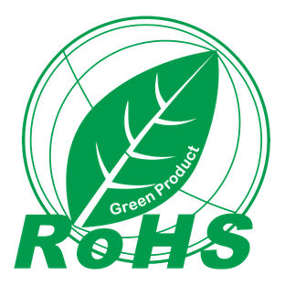 RoHS logo
