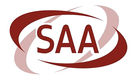 SAA logo