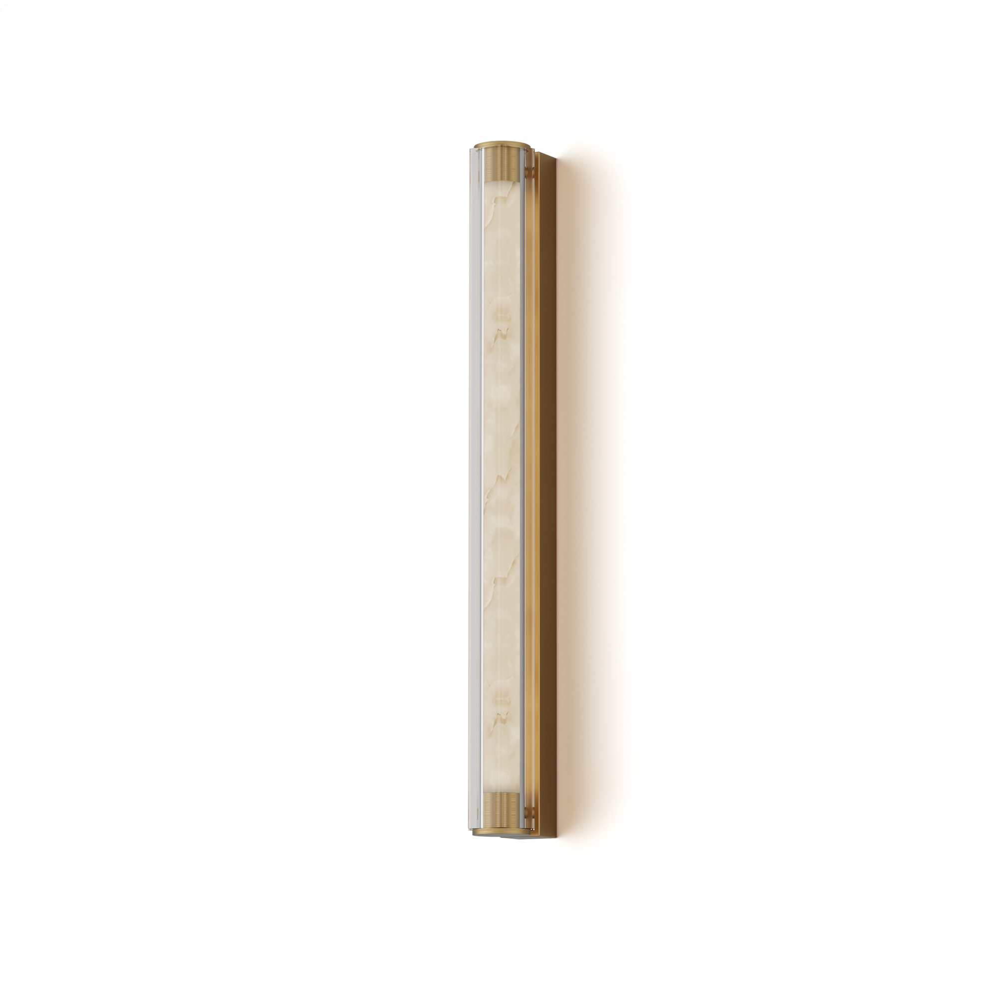 Alabaster Wall Light (GM-81BY709-S)