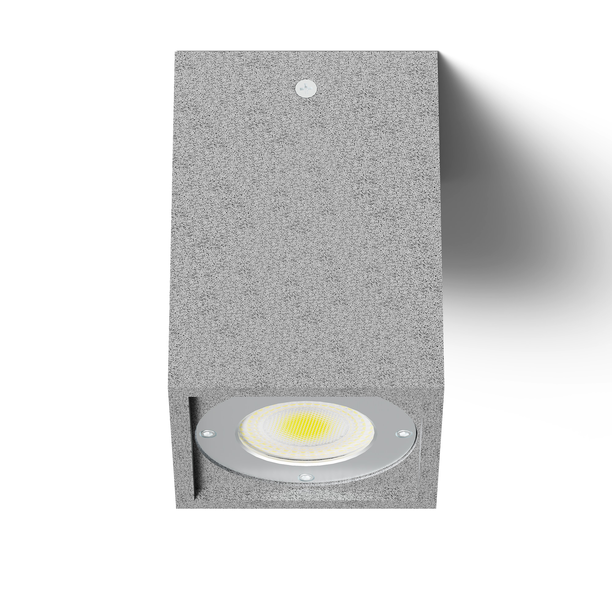 Concrete Ceiling Light (GM-79A163S-130)