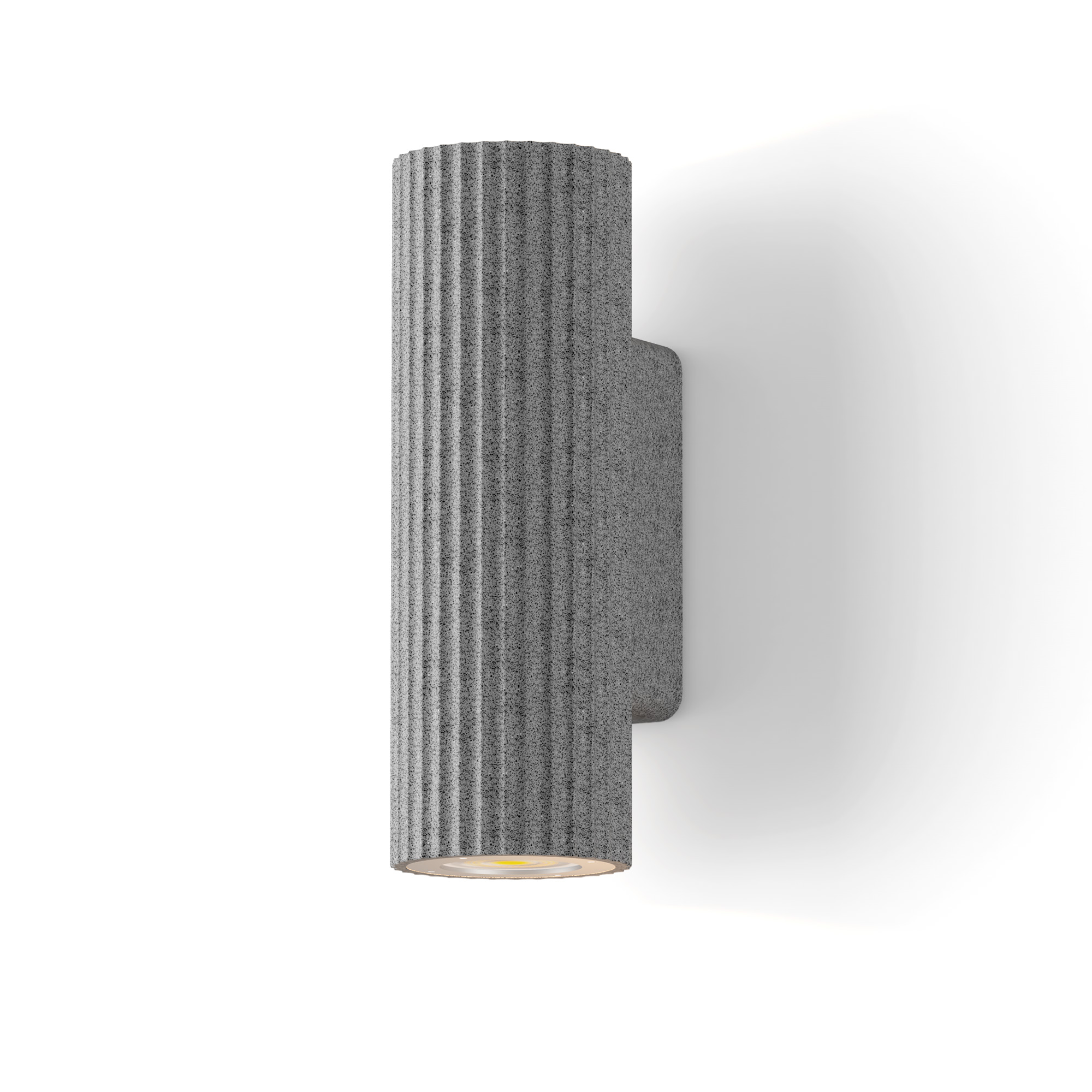 Concrete Wall Light (GM-79B001-B)
