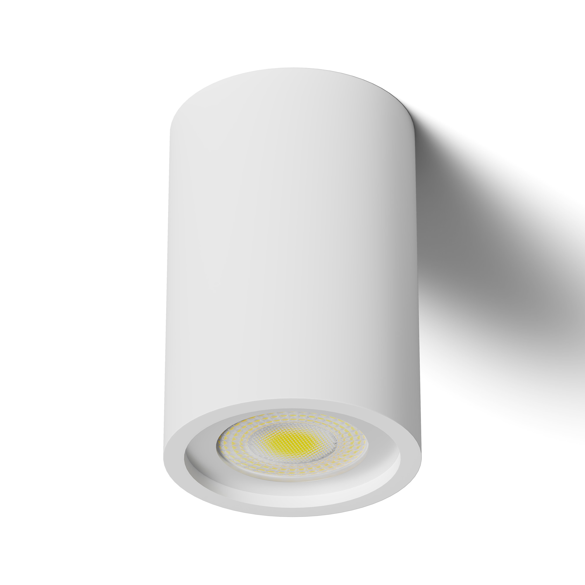 Gypsum Ceiling Light (GM-79A270)