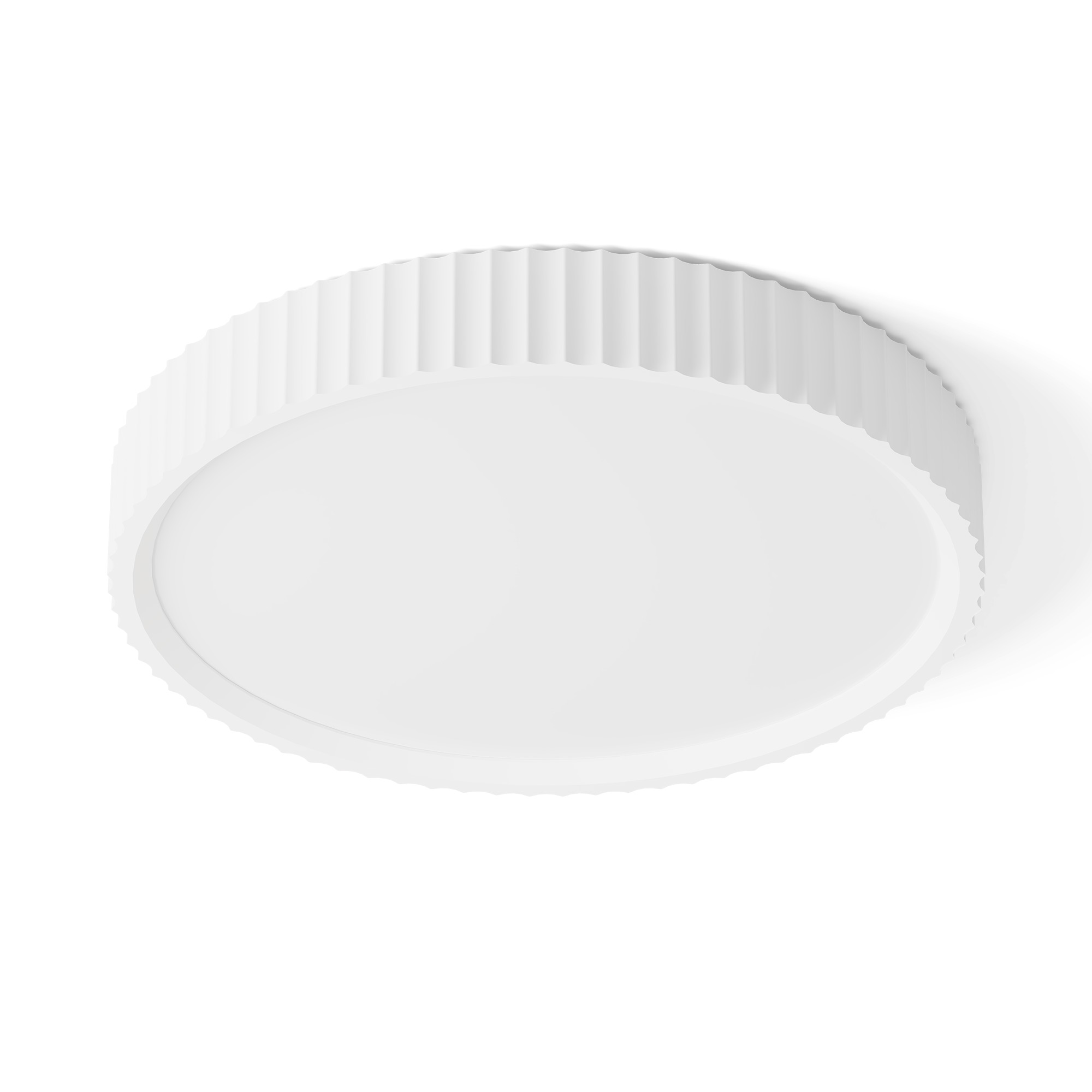 Gypsum Ceiling Light (GM-79C384-300)