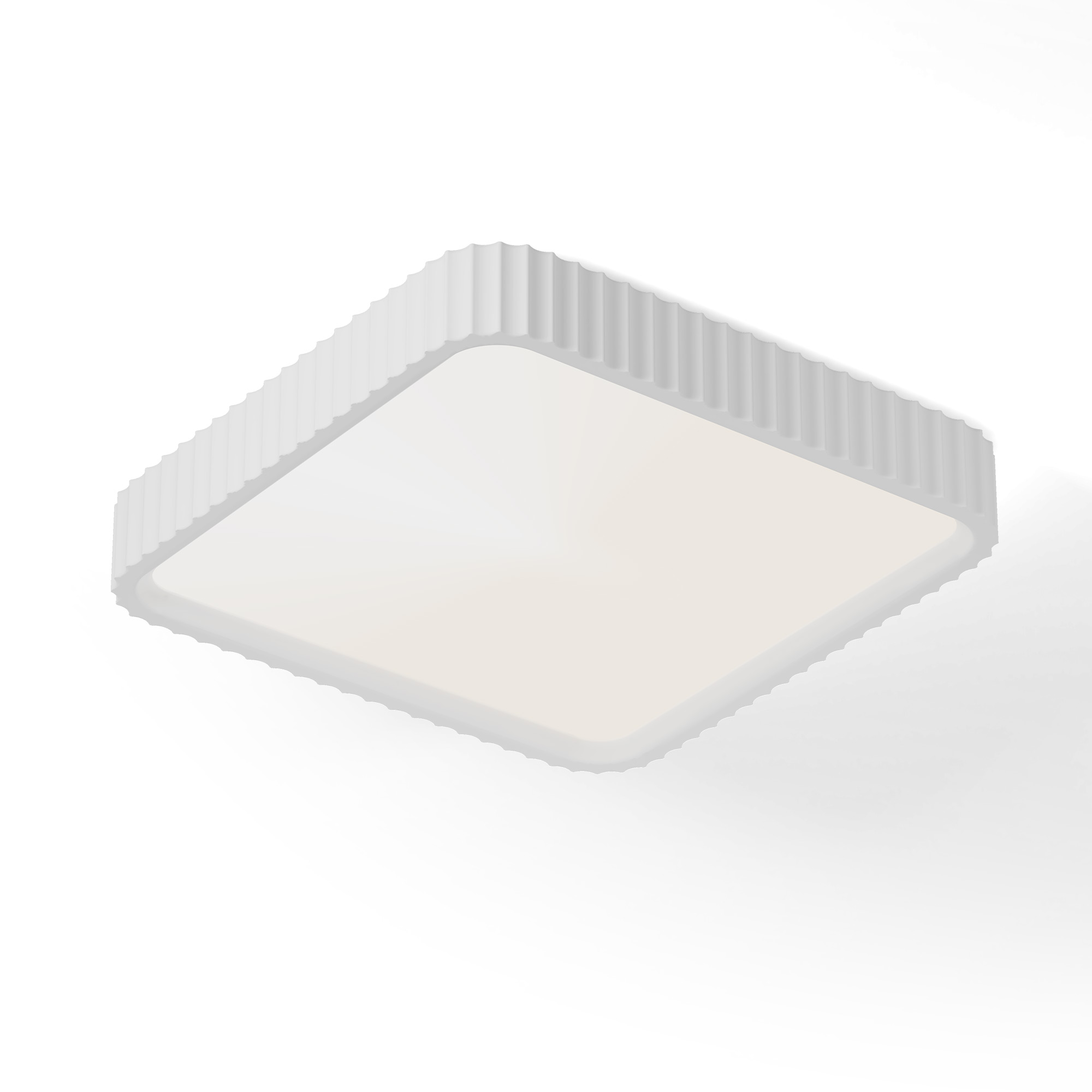 Gypsum Ceiling Light (GM-79C385-300)