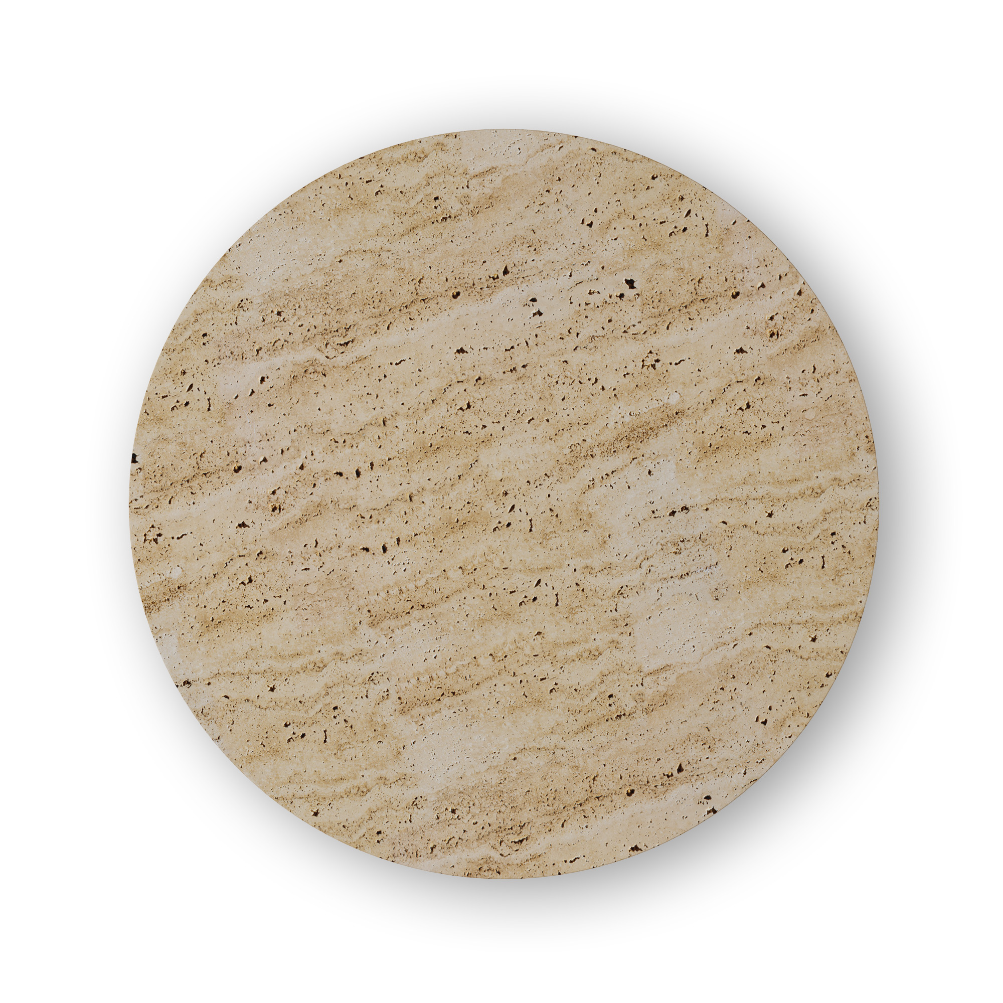 Travertine Wall Light (GM-79B393)