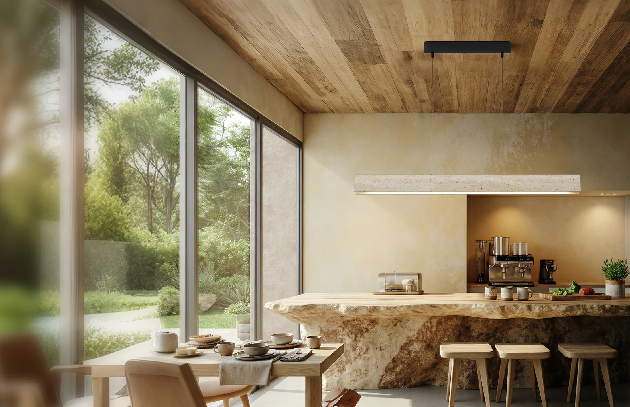 Hotel & Resort Projects